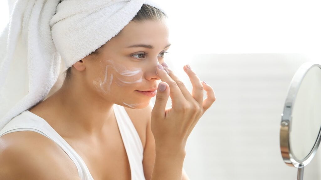 Porque é importante fazer limpeza de pele?